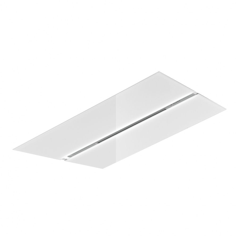 Eico takventilator hvit EICOE22 120 cm W - LINK