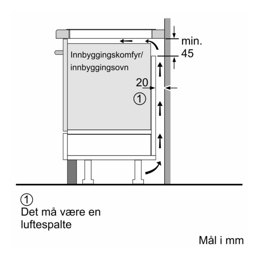 Siemens iQ700 Induksjons topp 90 cm sort EX975LXC1E