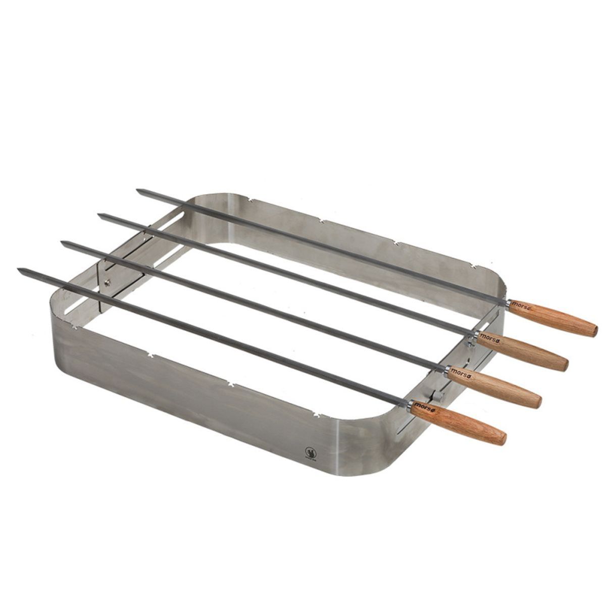 Morsø Churrasco Grilltilbehør 62992200