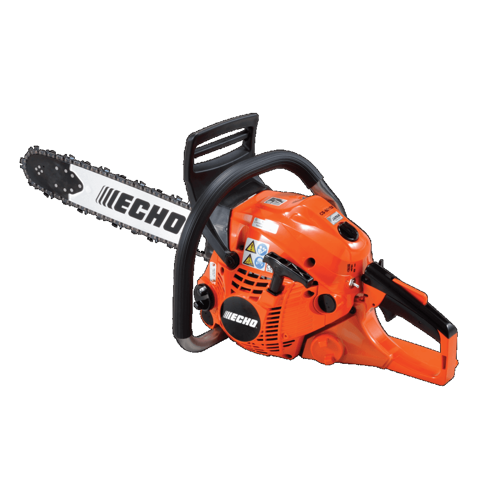 Echo motorsag bensin CS-501SXH-40 