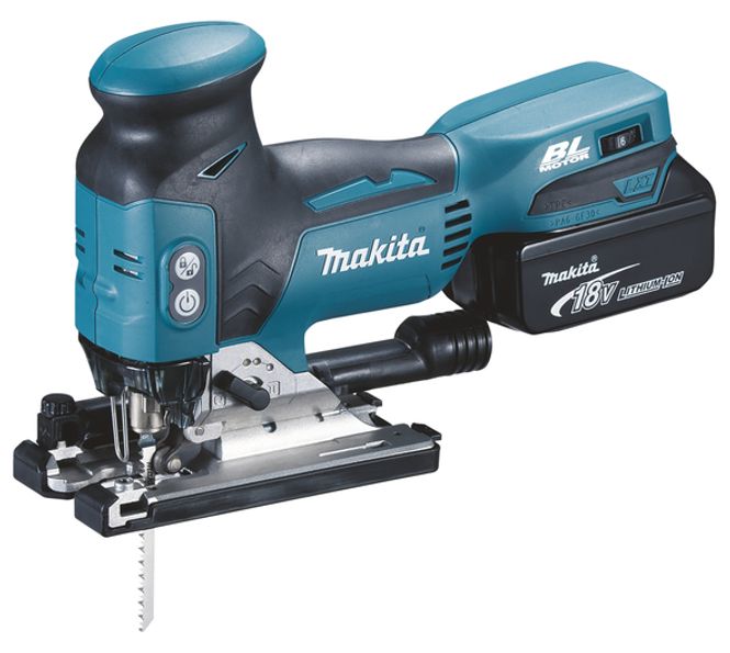 Hovedbilde Makita stikksag DJV181RTJ