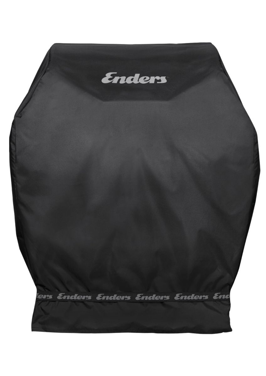 Enders grilltrekk til Chicago Next 3 sort vantett 210228