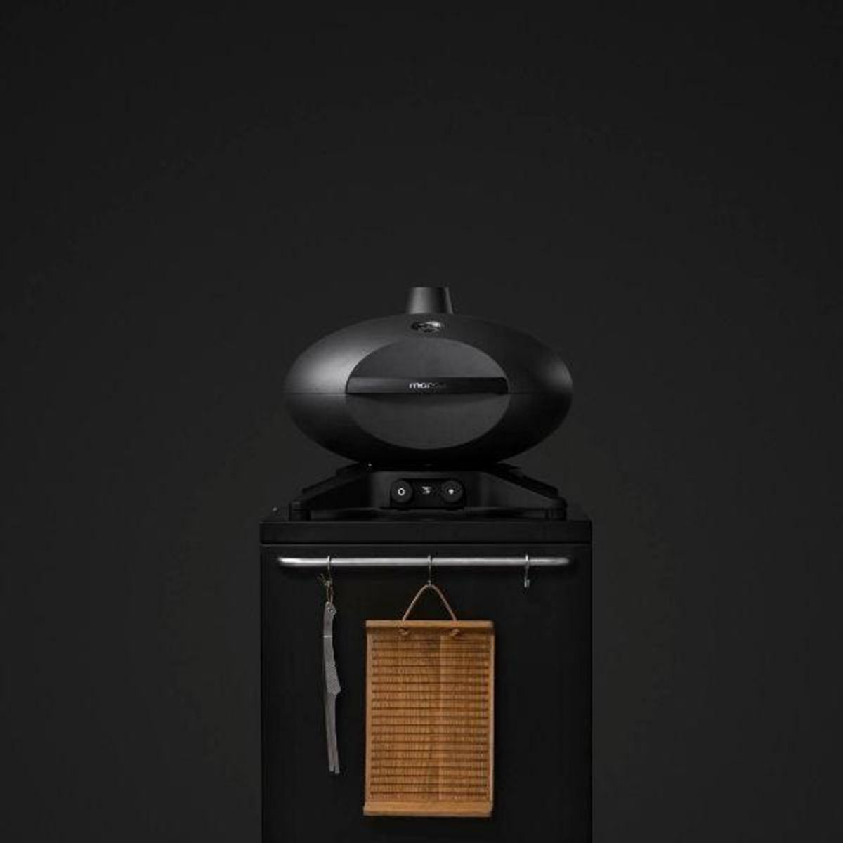 Morsø Forno Gass Piccolo 62990402