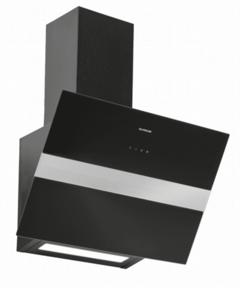 Silverline vegghengt ventilator 80 cm SM 3472-80 SR