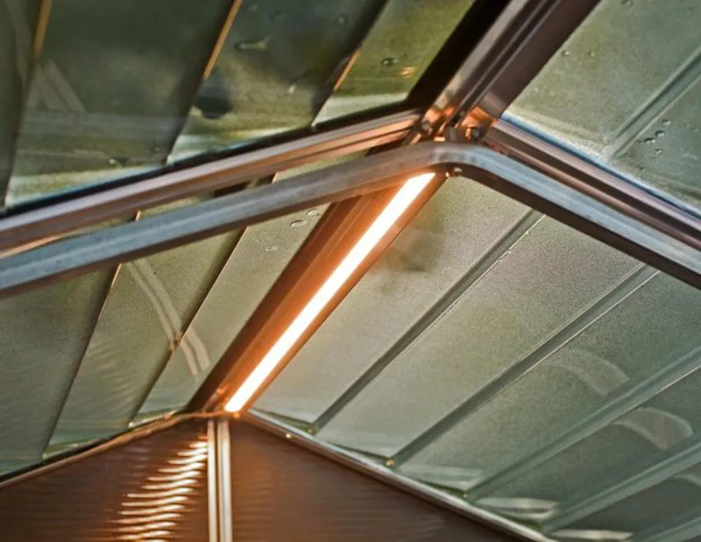 Canopia by Palram led belysningssystem