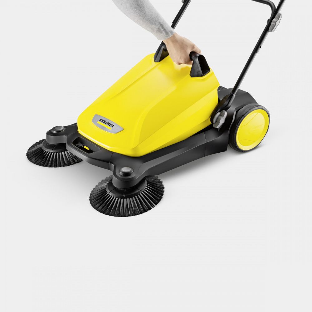 Kärcher feiemaskin S 4 1.766-320.0 