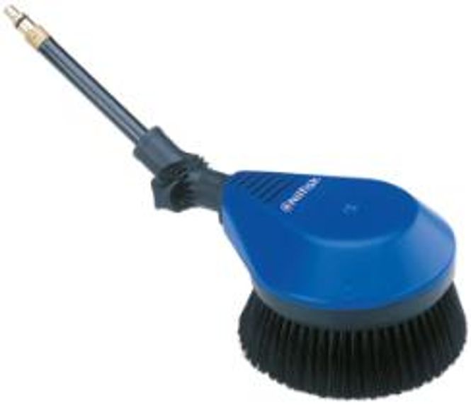 Hovedbilde Nilfisk roterende børste blå