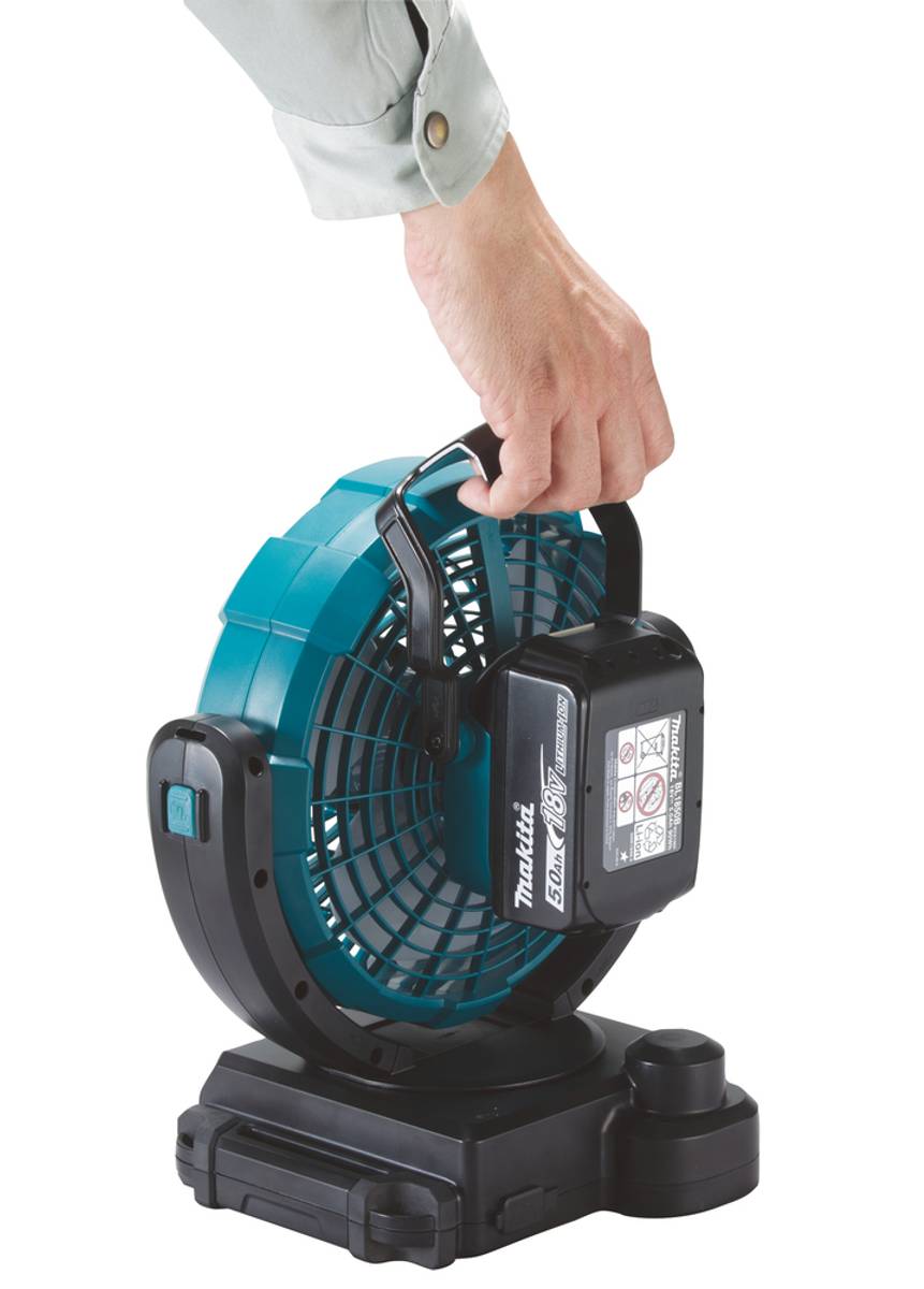 Makita Vifte LXT® Dcf102z 