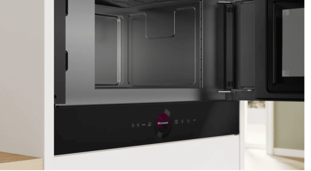 Bosch innbygging mikrobølgeovn serie 8 BFR7221B1 