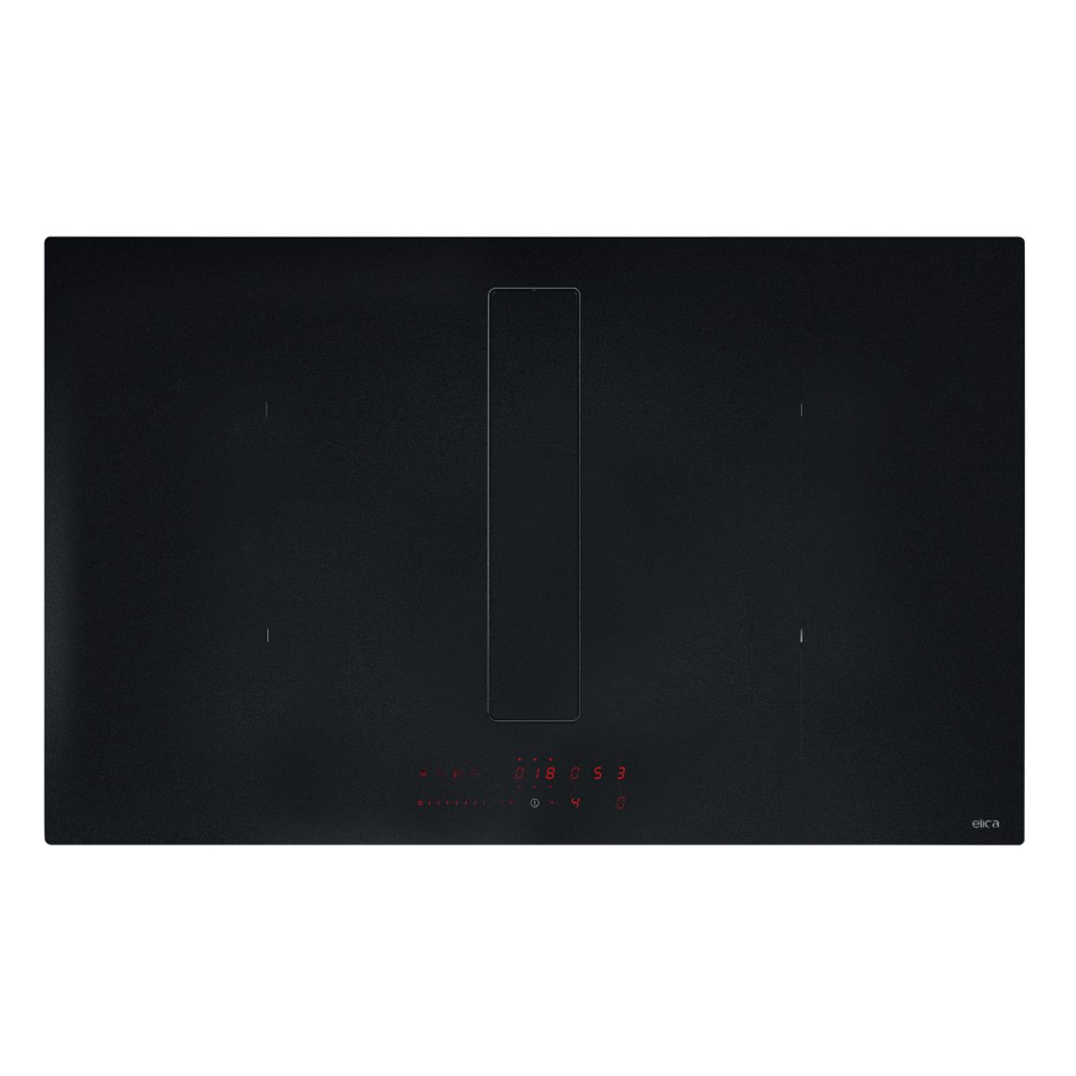Eico platetopp med ventilator NikolaTesla Fit XL RAW BR/A/83  5015