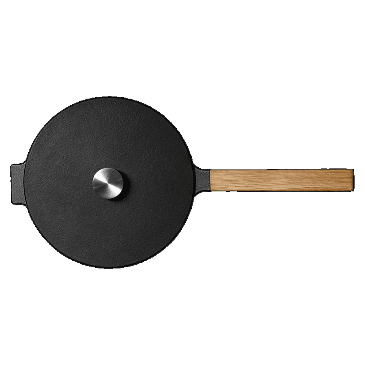 Morsø Sautepanne m/lokk 25cm 62357502