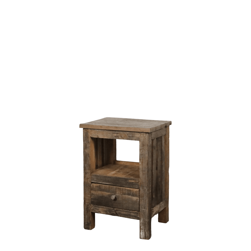 Chic Antique Grimaud bord m. skuffe 40054600 