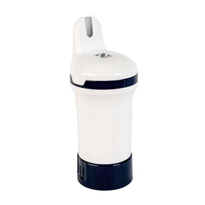 Hovedbilde Zodiac Blue Connect Silver Digital bassengtest