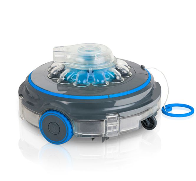 Hovedbilde GRE Wet Runner Electric Pool Robot 27W