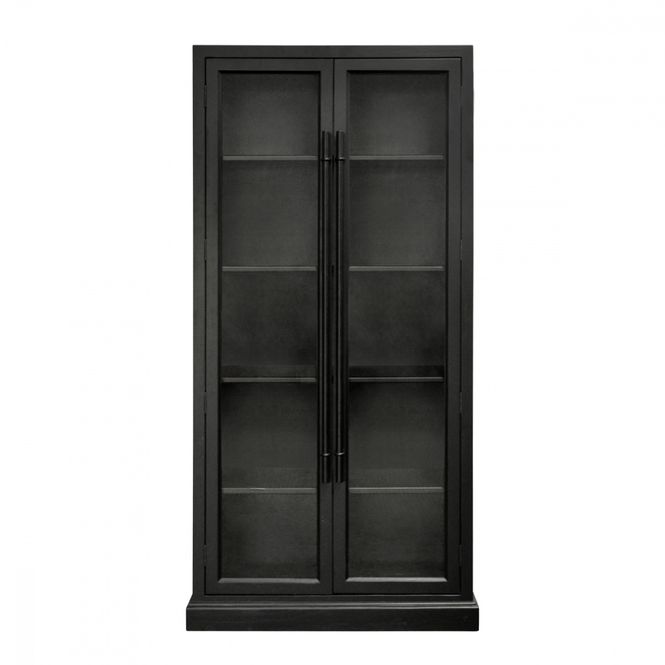 Hovedbilde Artwood NARBONNE Cabinet black