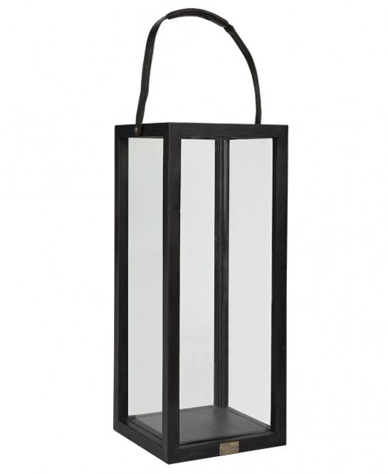 Hovedbilde Artwood FLOOR LANTERN Black