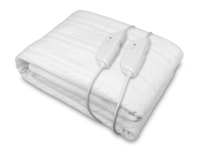 Hovedbilde Medisana varmeteppe dobbelt HU 675 150 x 160 cm 