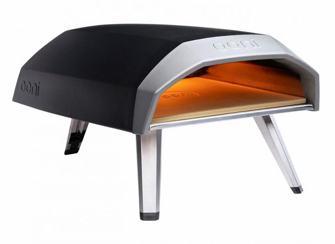 Hovedbilde Ooni Koda 12 pizzaovn gass