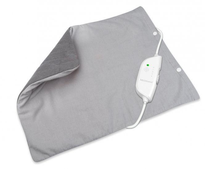 Hovedbilde Medisana varmepute HP 605 100 W vaskbar 40 x 30   