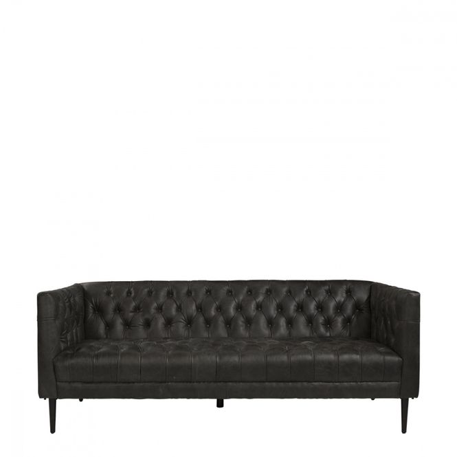 Hovedbilde Artwood WILLIAM Sofa 3-s 04-03149