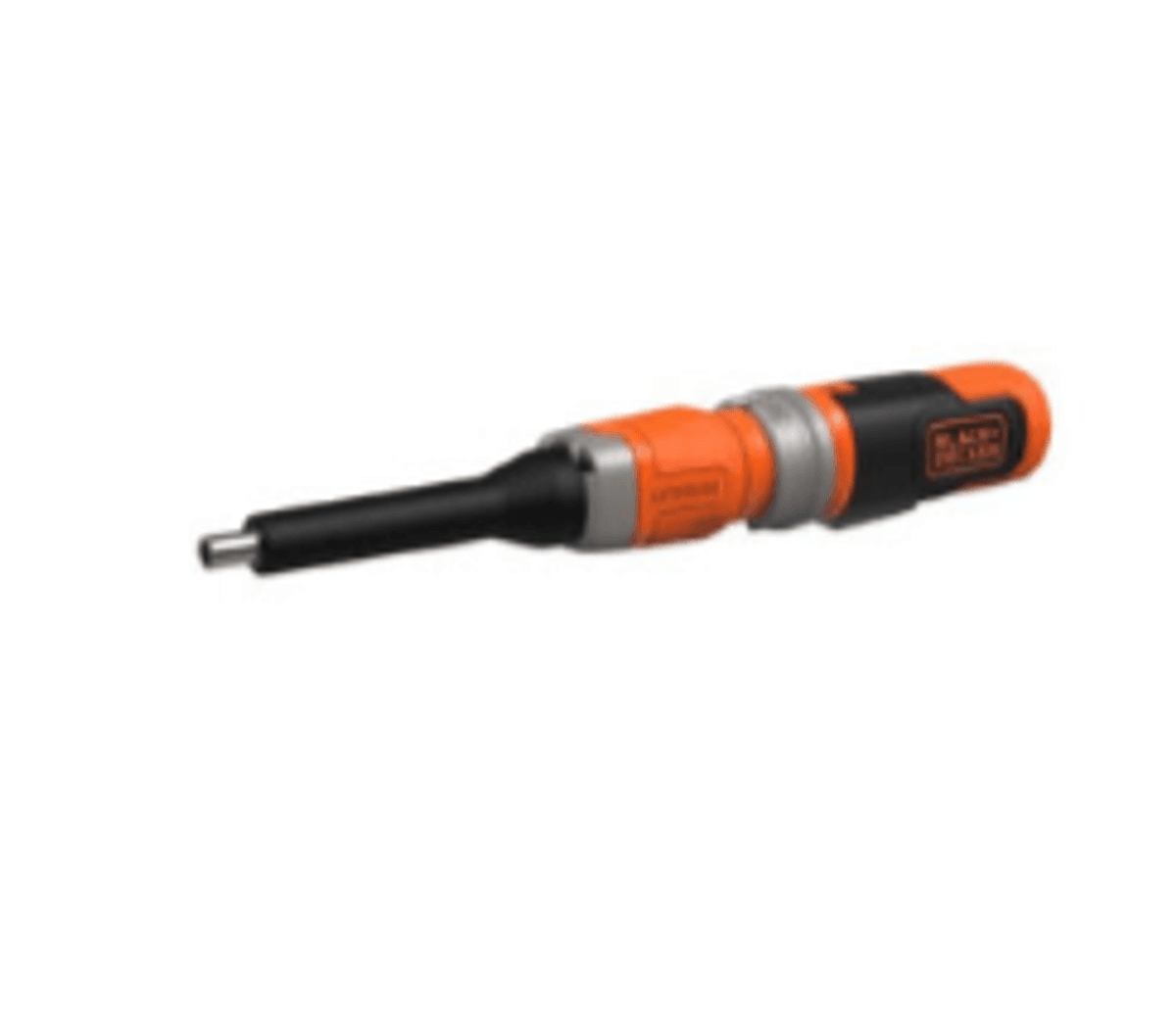Black & Decker in-line skrutrekker BCF603C