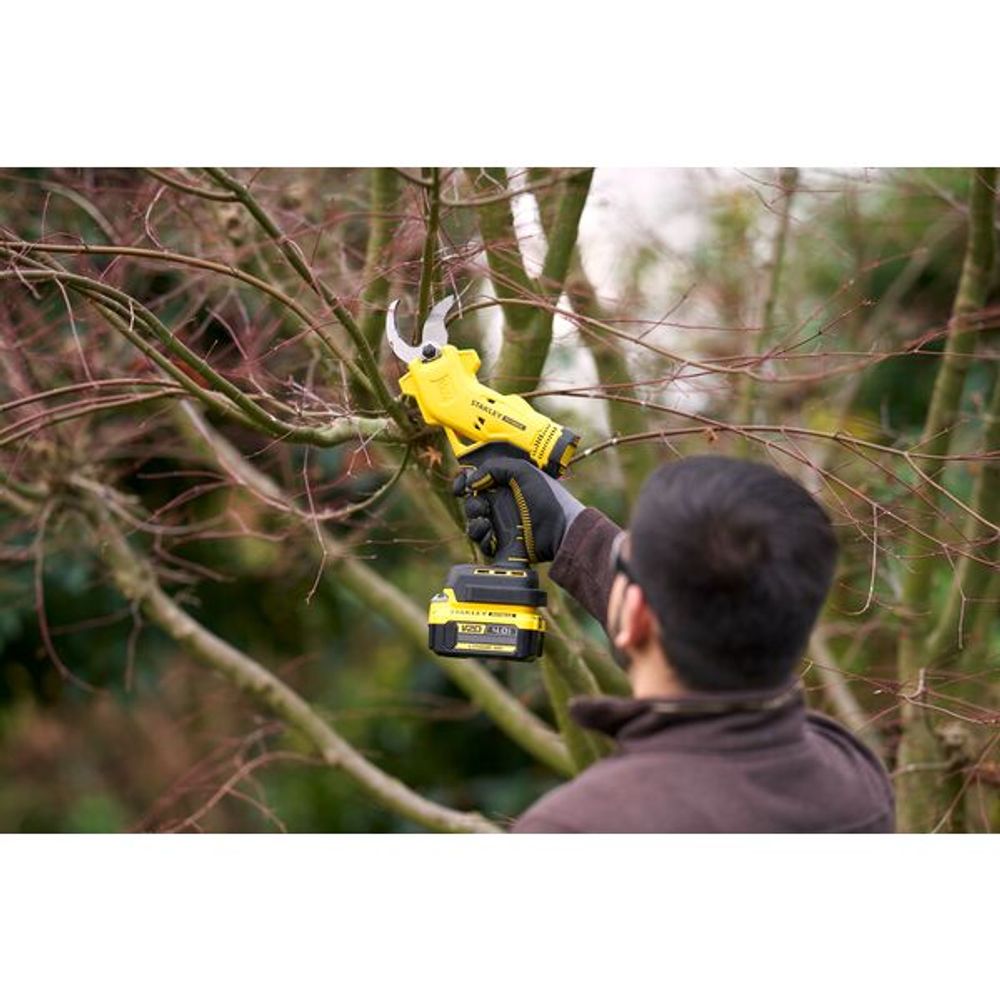 Stanley Fatmax beskjæringssaks 18V 32mm SFMCPP32B-XJ