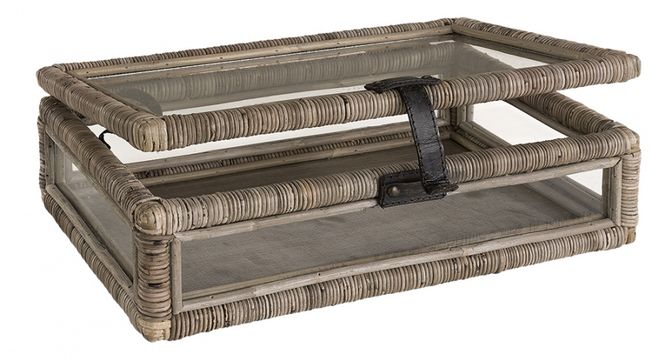 Hovedbilde Artwood dokument boks Storage