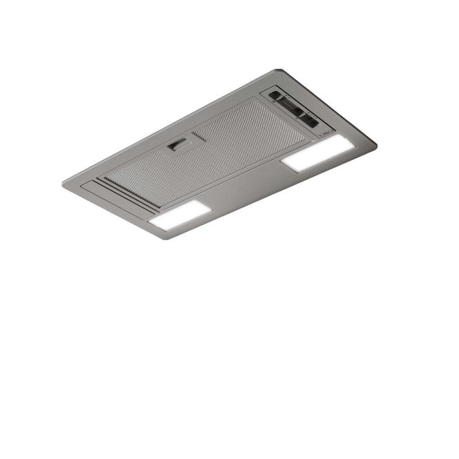 Hovedbilde Eico ventilator grå 224 m3/t ERA 60 GREY