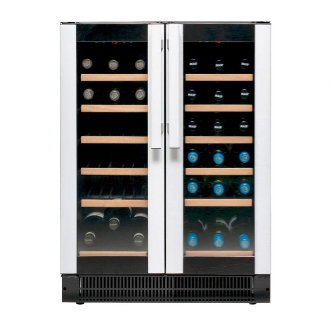 Hovedbilde Vestfrost vinskap W 38 7035