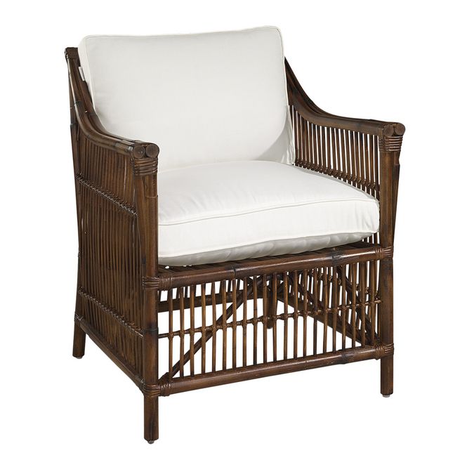 Hovedbilde Artwood Lounge stol COLUMBUS 08-61612