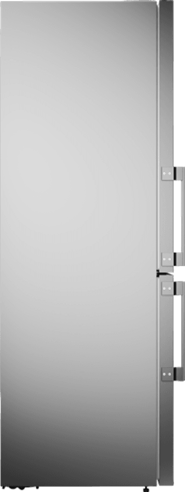 ASKO integrert kombiskap 185cm RFN23841S