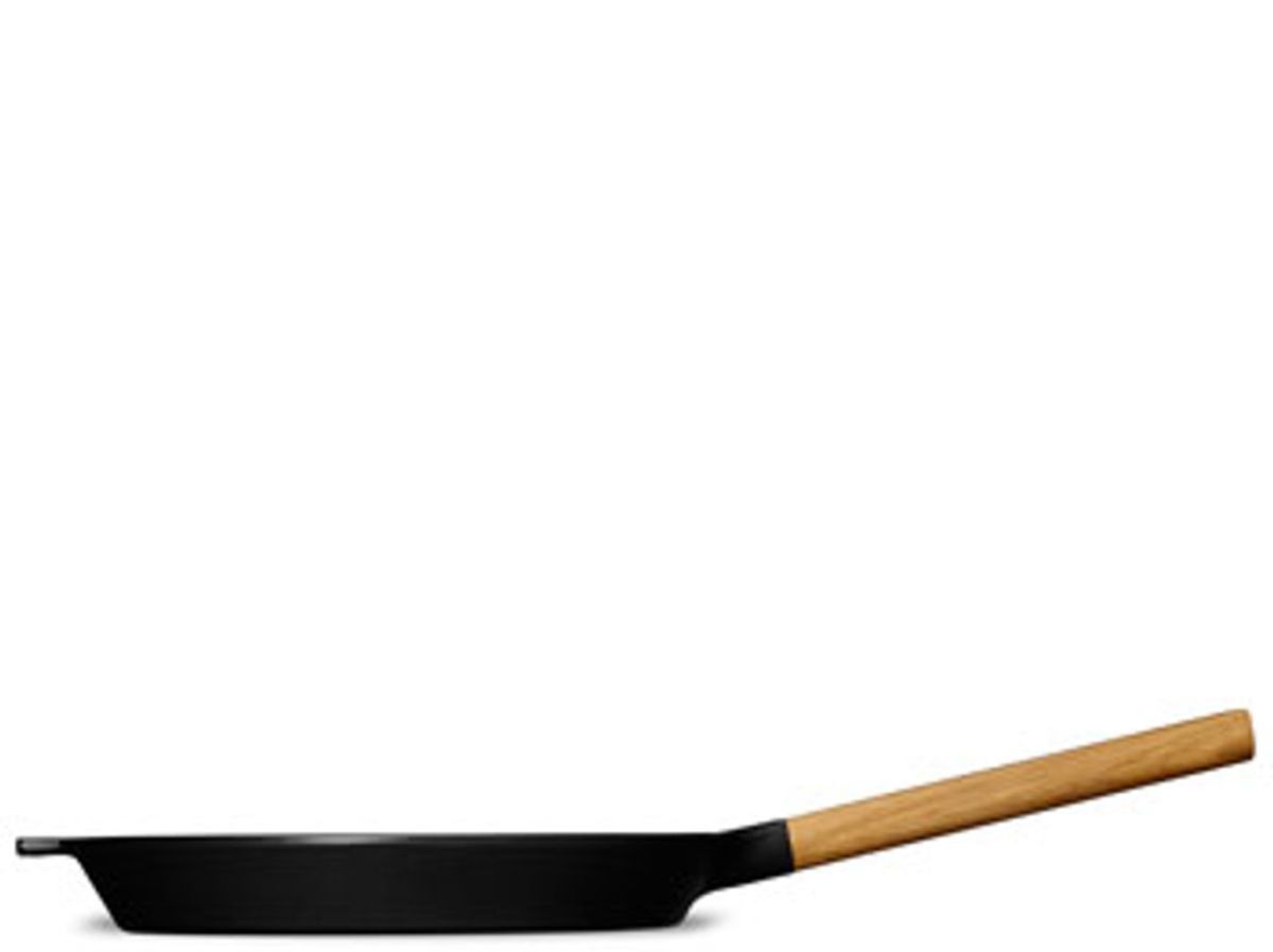 Morsø Stekepanne 28 cm 62353602