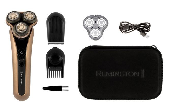 Hovedbilde Remington barbermaskin limitless 271795 