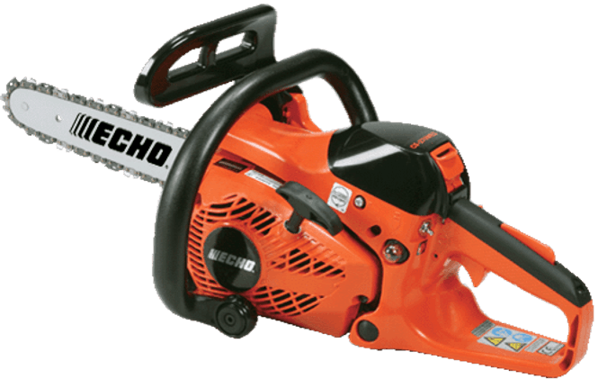 Hovedbilde Echo motorsag bensin CS-281WES 10