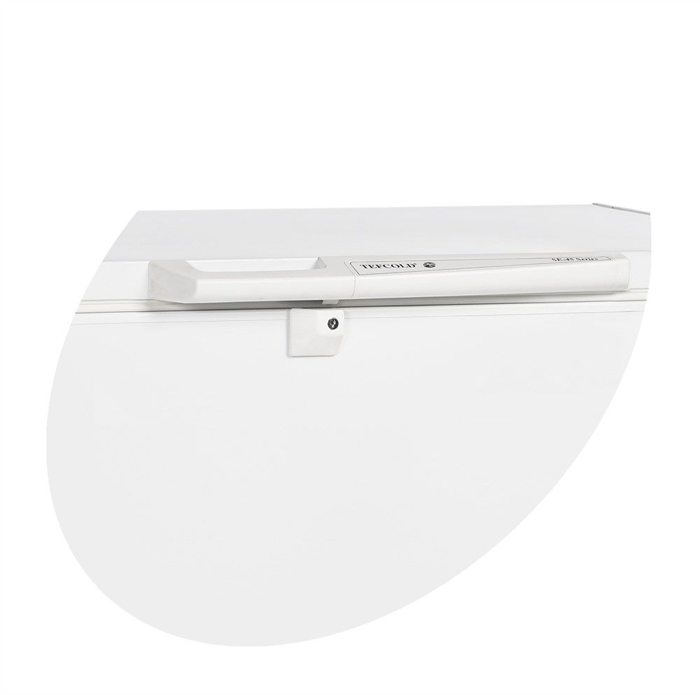 Tefcold Laboratorie fryseboks -45 grader 155 liter SE10-45