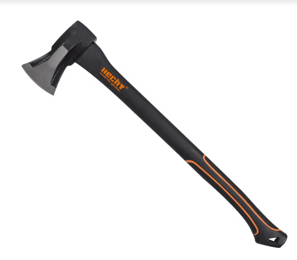 Hecht kløyveøks 55 cm HE901201 