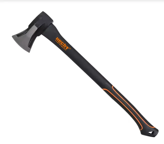 Hovedbilde Hecht kløyveøks 55 cm HE901201 