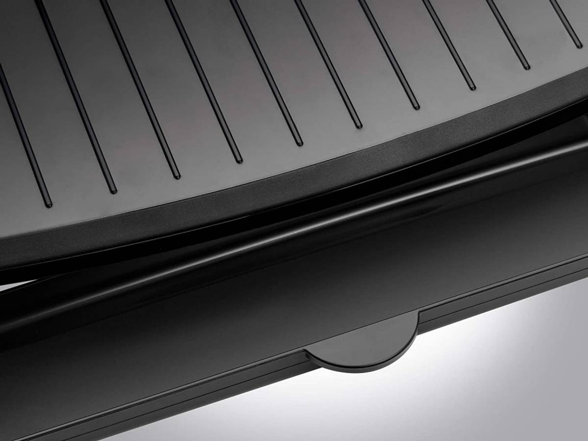 George Foreman bordgrill medium 