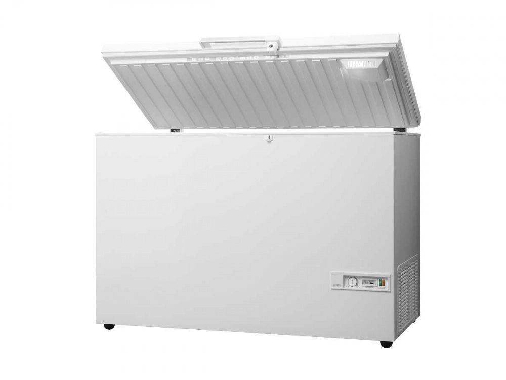 Frigor fryseboks 670 liter hvit TM 700 