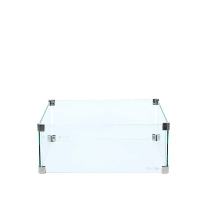 Hovedbilde Trend Collection SQUARE GLASS SET LARGE 50 CM X 50 CM