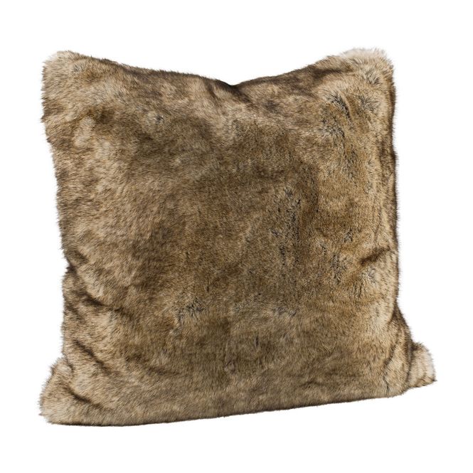 Hovedbilde Artwood SIBIRIAN Wolf putetrekk 60 x 60 cm A-7-332	