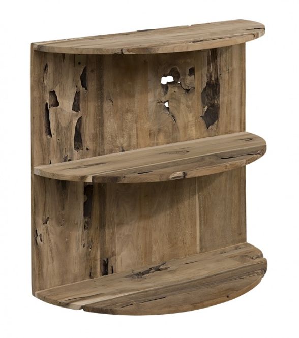 Hovedbilde Artwood ART TEAK HALFMOON Sidetable