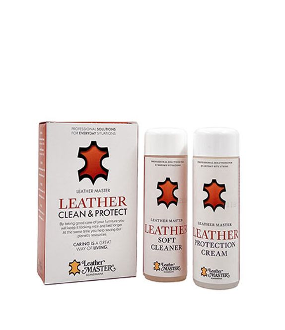 Hovedbilde Artwood leather clean & protect 97-10009 
