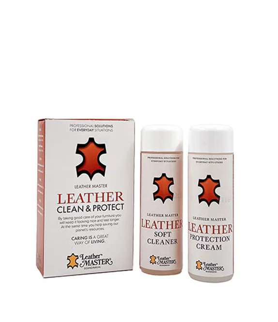 Hovedbilde Artwood leather clean & protect 97-10009 