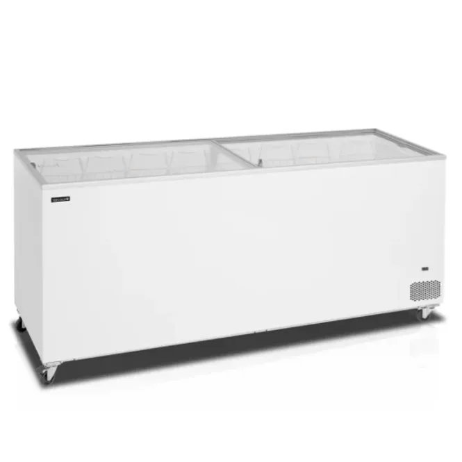 Hovedbilde Tefcold Display Fryseboks IC701SC