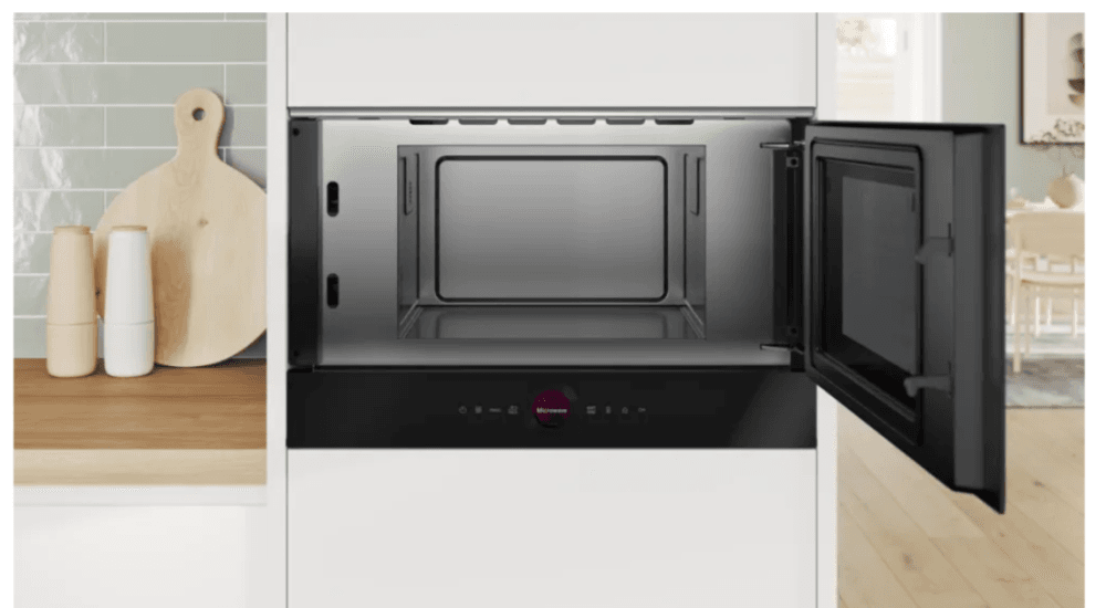 Bosch innbygging mikrobølgeovn serie 8 BFR7221B1 