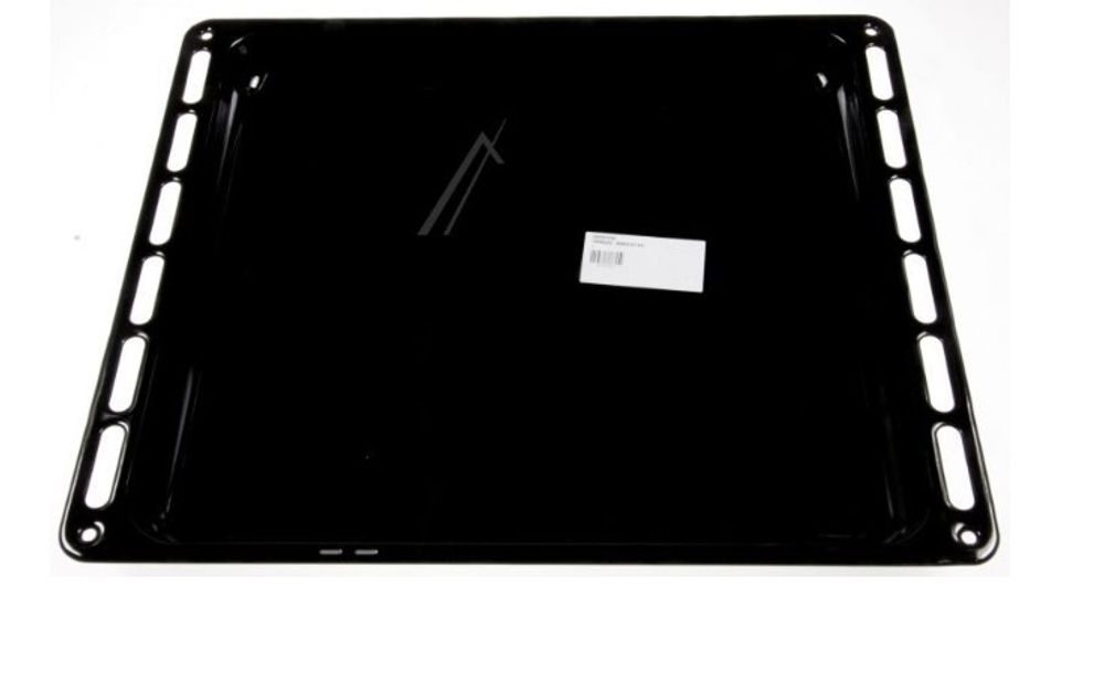 Vestel bakeplate 65 L sort 20757233 Original 4 cm H
