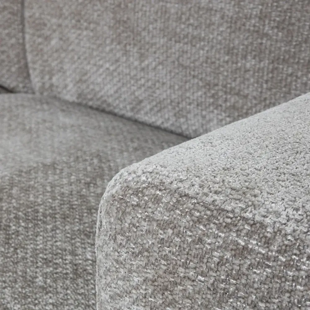 Trend Collection sofa 3 seter Eden stone GA-80.155