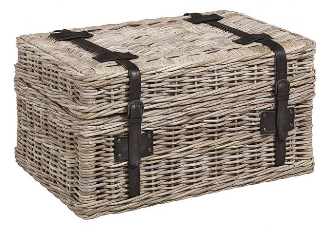Hovedbilde Artwood CAPE COD Trunk
