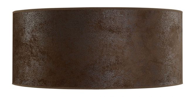 Hovedbilde Artwood CYLINDER Shade L Suede